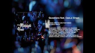 The Midnight Hour - Questions (feat. CeeLo Green)