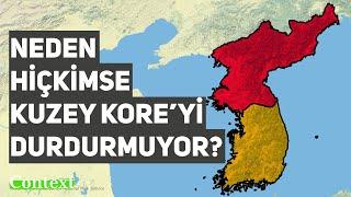 Kuzey Kore'yi Durdurmak Mümkün Mü?