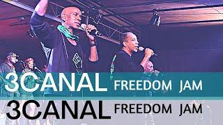 3canal Freedom Vlog @canalcrew