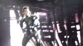 Tokio Hotel - Lass uns Laufen live in Prague (15.3.2010)