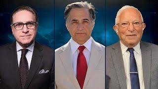 تفسیر خبر سه شنبه 16 اردیبهشت 1404 - جمهوری اسلامی و گسترش بحران خاورمیانه !