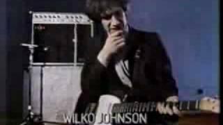 Wilko Johnson guitar method / méthode guitare