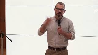Михаил Мельниченко, историк, директор центра Прожито ЕУСПб
