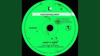 Keep It Raw (Original Mix)