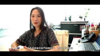 L’Oréal Taiwan Careers - Evelyn