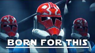 Star Wars AMV - Born For This (1,000 Subscriber Special)
