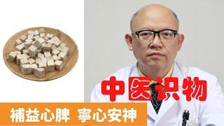 茯苓的功效與作用【保健養生】生生不息