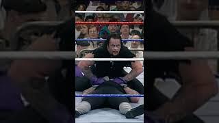 Undertaker defeat Undertaker #wwe #undertaker #summerslam