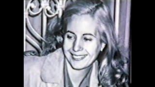 1972 Queen of Hearts Eva Peron Documentary Evita Diana Rigg