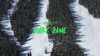 Return of the Turn, Episode 11 - Mogul Skiing at Mary Jane