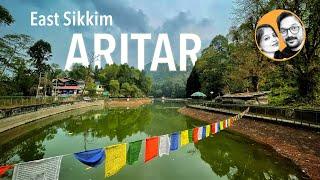 Aritar | East Sikkim | Part 1 | Lampokhari lake | Group travel