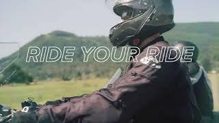 Ride Your Ride 30
