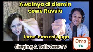 MAEN KE SERVER SWEDIA, KETEMUNYA TETEP SAMA ORANG RUSSIA || ometv international