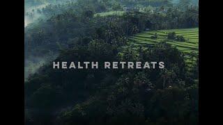 Luxury Health Retreats - Health Travel