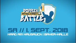 Doppler-Anschrei-Battle'18 beim Oktoberfest Haag/H.