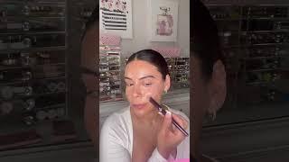 No Makeup Makeup Look  *5 Minute Makeup*#makeup #easymakeup #shorts