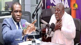 Shameless Party! How Dare U Attack Bawumia.. Anyidoho Makes Sam George & NDC' Regret For ..