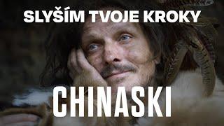 CHINASKI - Slyším tvoje kroky (oficiální video)