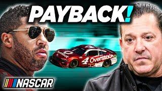 What Bubba Wallace JUST SAID after MISSING playoffs is INSANE!