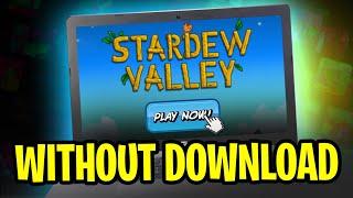 How to Play Online Stardew Valley PC | Play Stardew Valley Multiplayer (2024)