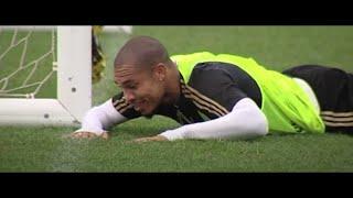 AC Milan | Funny moments at Milanello