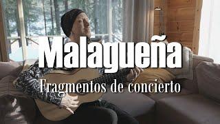 Malagueña (Fragmentos de concierto) - Joonas Widenius