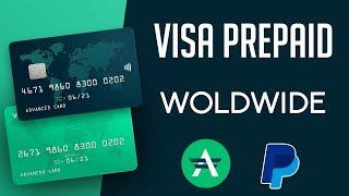 Advcash wallet review : best place to get visa prepaid card!