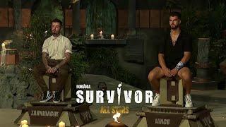 Câștigătorul acestei ediții este... | SURVIVOR ROMANIA ALL STARS