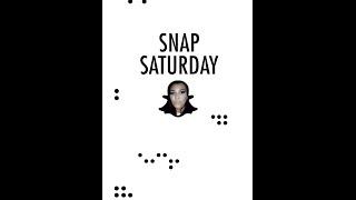 Snap Highlights