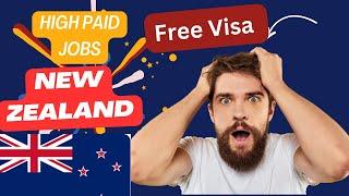 How to Get a New Zealand Visa in 2024: Step-by-Step Guide/ Top Tips for New Zealand Visa in 2024