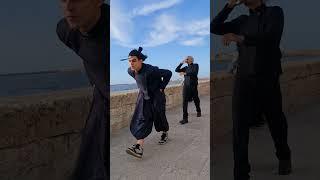 Gojo vibes ️