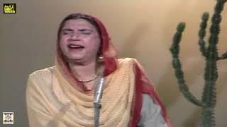 HAI O RABBA NAIYON LAGDA DIL MERA - RESHMA - LOK VIRSA