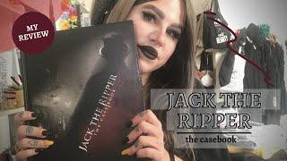 Jack the Ripper: The Casebook reviewed - Is it worth buying? A 'ripperologist' answers.