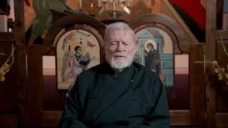 Pastorul ortodox dă acreditări pentru comentariul crezului