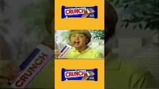 Nestle Crunch 970 #shorts  | Nestle Crunch