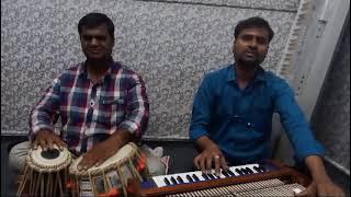 Agar mujhase mohabbat hai || cover Deepak Pawar & Ganesh Sonawane || Swara music Academy#viralvideo