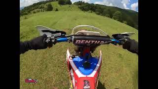 Moneasa Xtreme Cross Country | CNIR EnduroCross Rd.3 |  Andrei Boțoacă | GoPro POV