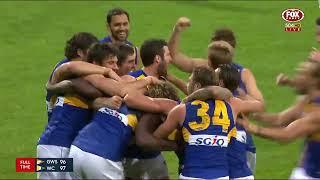 Nic Naitanui Career Highlights