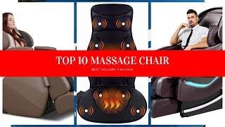 ️ TOP 10 BEST MASSAGE CHAIR  Amazon 2019