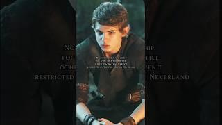 Four Kingdoms x y/n part 11 #neverland #yn #pov #peter #peterpan #ouat #glacier #fourkingdoms