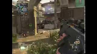 ImperialDoor - Black Ops II Game Clip