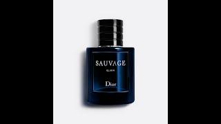 Sauvage Elixir Dior | First Impressions | Handsome Smells