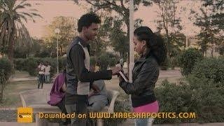 Eritrea - Abraham Alem - Taemi - New Eritrean Music 2014