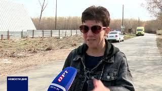 НАД ОРЕНБУРГОМ СБИТЫ 4 БПЛА