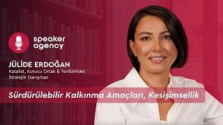 Sürdürülebilir Kalkınma Amaçları, Kesişimsellik | Jülide Erdoğan