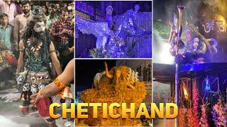 Chetichand 2k23 | Jai Jhulelal | wah re Sindhi wah! | Ajmer | Ho Jamalo | Bhanu Banna