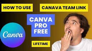How To Canva Pro Free Use Lifetime | Canva Pro Ko Ab Free Mein Use Karein | True World #canvafree