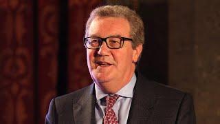 Alexander Downer played 'pivotal role' in sparking FBI Trump probe