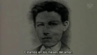 Arthur Rimbaud, une biographie / Richard Dindo ( Subtitulado en Español ) 1991