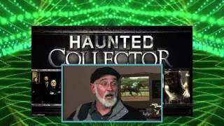 Haunted Collector Season 3 Episode 1